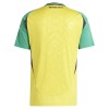 Maglia Giamaica Prima Divisa 2024-25